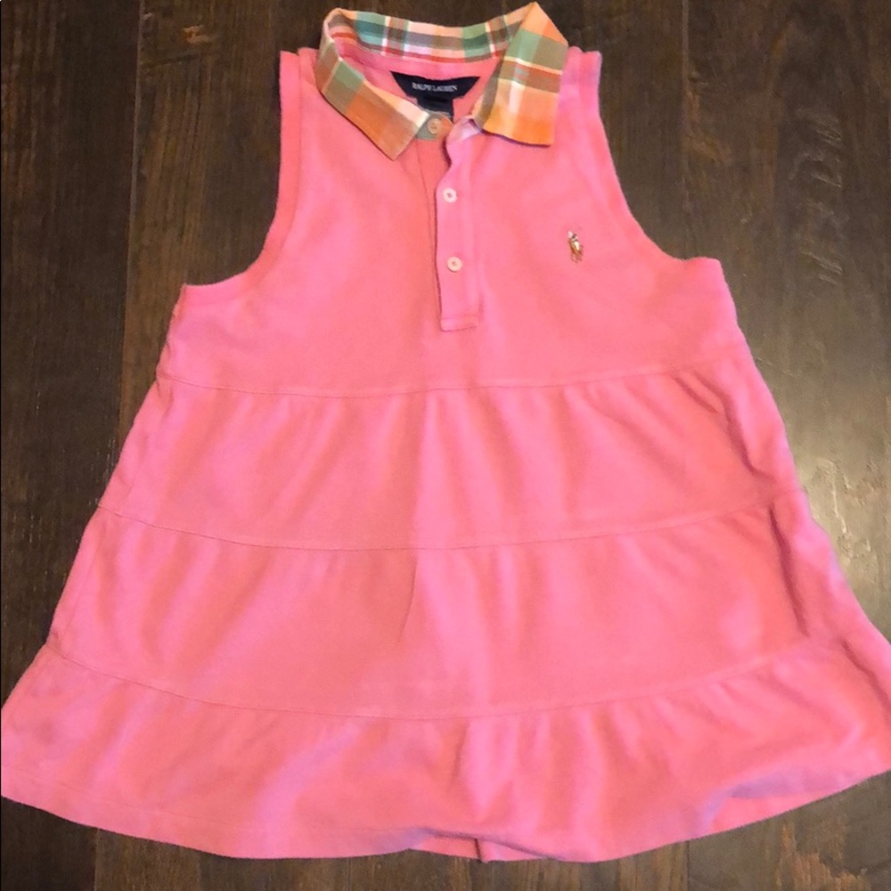 Ralph Lauren top